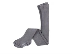 Minipop strømpebukser grey